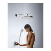 Hansgrohe ShowerSelect - Termostat pod omítku pro 2 spotřebiče 15763000